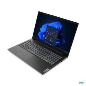 0197531592248 | P/N: 83A100GFSP | Cod. Artículo: DSP0000024629 Portatil lenovo v15 g4 iru i5 - 13420h 16gb (2x8gb) 512gb ssd 15 -6pulgadaspulgadasfhd win11h