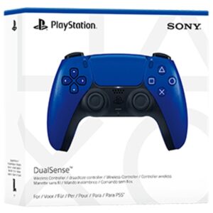 0711719577669 | P/N: 9577669 | Cod. Artículo: MGS0000022212 Accesorio sony ps5 -   mando dualsense azul cobalto