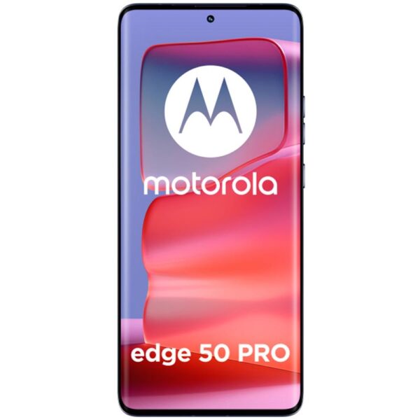 0840023257513 | P/N: PB1J0001SE | Cod. Artículo: DSP0000027359 Movil motorola moto edge 50 pro 5g 12 - 512gb lavanda