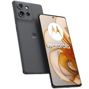 0840023265440 | P/N: PB2U0000SE | Cod. Artículo: DSP0000027358 Movil motorola moto edge 50 5g 12 - 512gb gris