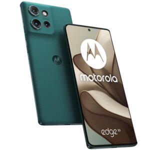 0840023265457 | P/N: PB2U0001SE | Cod. Artículo: DSP0000027357 Movil motorola moto edge 50 5g 12 - 512gb verde