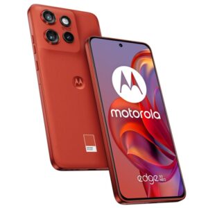 0840023268083 | P/N: PB310004SE | Cod. Artículo: DSP0000027350 Movil motorola moto edge 50 neo 5g 12 - 512gb naranja