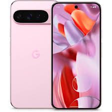 0840353917798 GOOGLE PIXEL 9 PRO 16+256GB DS 5G PINK OEM 935