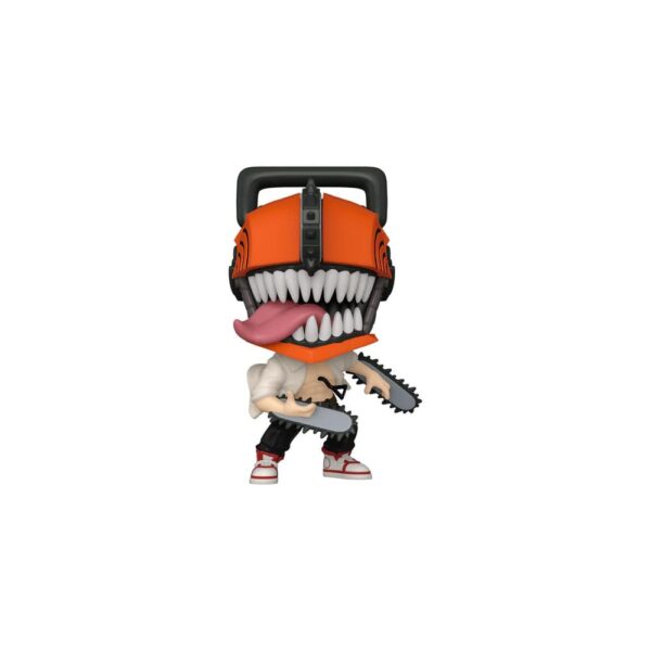 Funko pop! animation chainsaw man opción excusvo aleatorio - Imagen 2