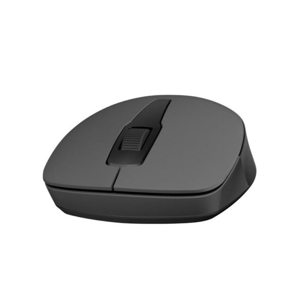 Mouse raton hp optico inalambrico 150 negro - Imagen 2