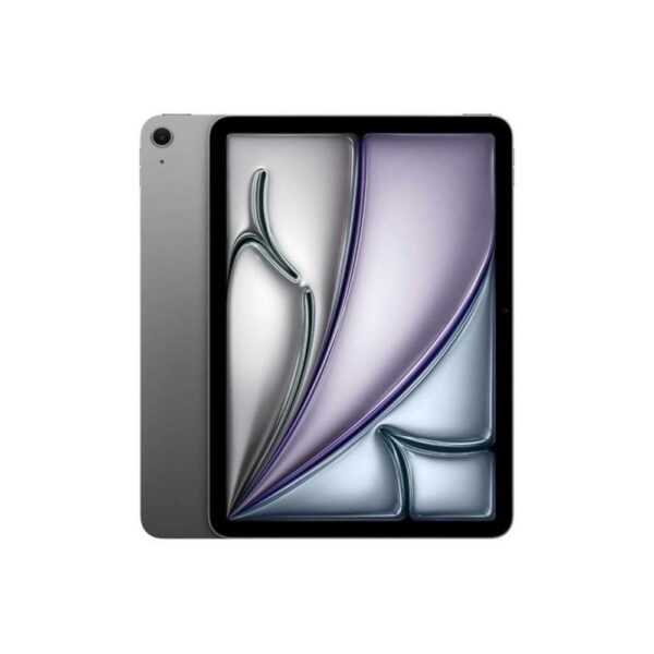 195949188237 | P/N: MUWC3TY/A | Cod. Artículo: DSP0000024716 Apple ipad air 128gb wifi space grey 11pulgadas - ips - 12mpx