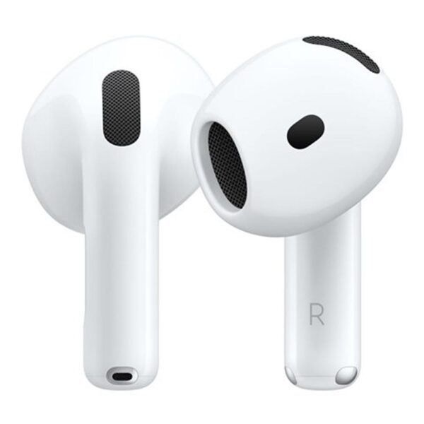 195949688591 | P/N: MXP63ZM/A | Cod. Artículo: DSP0000028093 Auriculares apple airpods 4 inalambrico blanco