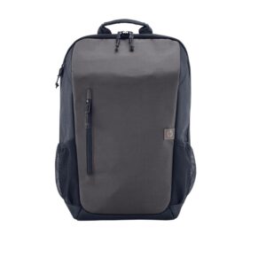 196548945498 | P/N: 6H2D9AA | Cod. Artículo: DSP0000027824 Mochila hp travel 18l para portátil de 15 -6pulgadas