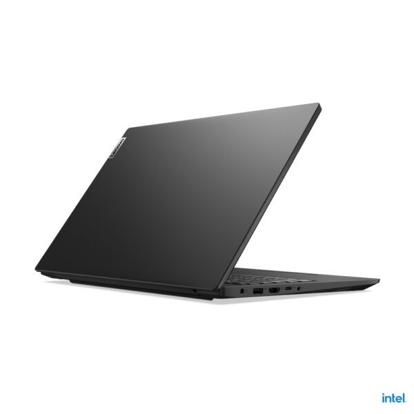 Portatil lenovo v15 cel n4500 15.6pulgadas 8gb ssd256gb  w11 - Imagen 2