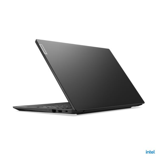 Portatil lenovo v15 cel n4500 15.6pulgadas 8gb ssd256gb  w11 - Imagen 3