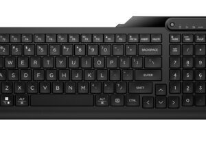 197192767733 | P/N: 7N7B9AA#ABE | Cod. Artículo: DSP0000027830 Hp teclado 475 modo dual inalambrico