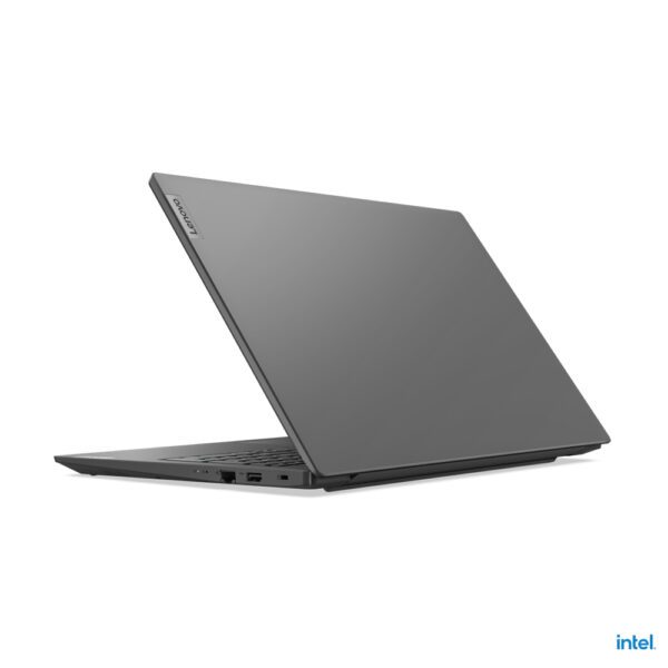 Portatil lenovo v15 i3 - 1215u 15.6pulgadas 8gb ssd256gb wifi bt freedos - Imagen 2