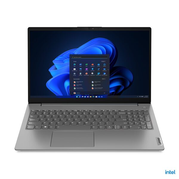 197528652900 | P/N: 82TT00KBSP | Cod. Artículo: MGS0000021775 Portatil lenovo v15 i3 - 1215u 15.6pulgadas 8gb ssd256gb wifi bt freedos