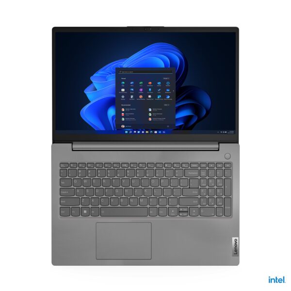 Portatil lenovo v15 i3 - 1215u 15.6pulgadas 8gb ssd256gb wifi bt freedos - Imagen 8