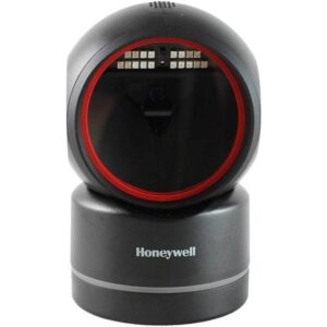 2520112017089 | P/N: HF680-R1-2USB | Cod. Artículo: DSP0000025121 Lector de codigo de barras honeywell hf680 2d - qr negro