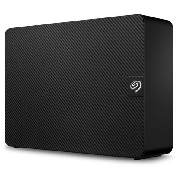 3660619040421 | P/N: STKP8000400 | Cod. Artículo: DSP0000026067 Disco duro externo hdd seagate expansion stkp8000400 8tb 3.5pulgadas usb 3.2 negro