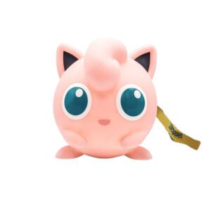 3760158114215 | P/N: SD811421 | Cod. Artículo: DSP0000028038 Figurita luminosa led pokemon jigglipuff