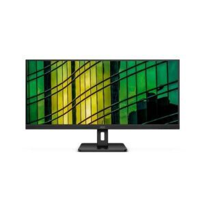 4038986110723 MONITOR LED 34  AOC U34E2M NEGRO U34E2M A0047406 AOC Monitores U34E2M