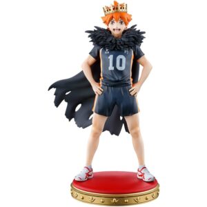 4573102669896 | P/N: IS66989 | Cod. Artículo: MGS0000021965 Figura ichibansho haikyu!! shoyo hinata