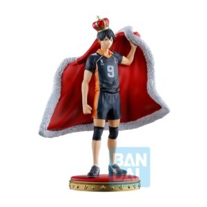 4573102669902 | P/N: IS66990 | Cod. Artículo: MGS0000021967 Figura ichibansho haikyu!! tobio kageyama