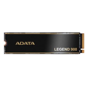 4711085944153 | P/N: SLEG-900-1TCS | Cod. Artículo: DSP0000027179 Disco duro interno solido ssd adata legend 900 1tb nvme