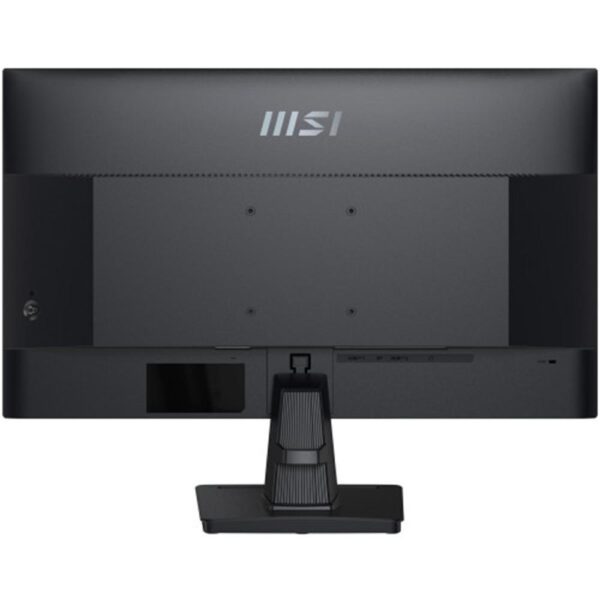 Monitor msi pro mp275q 27pulgadas wqhd 100hz - Imagen 3