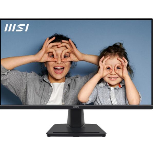 4711377153317 | P/N: 9S6-3PC3CM-029 | Cod. Artículo: DSP0000025664 Monitor msi pro mp275q 27pulgadas wqhd 100hz