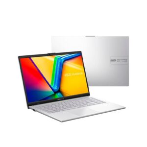 4711387170564 PORTATIL ASUS VIVOBOOK GO E1504FA-NJ643W PLATA 90NB0ZR1-M011Z0 A0051353 Asus Portátiles 90NB0ZR1-M011Z0