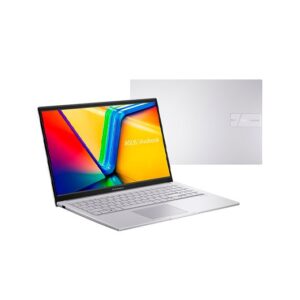 4711387385814 PORTATIL ASUS VIVOBOOK F1504ZA-NJ706W SILVER 90NB1022-M01180 A0051351 Asus Portátiles 90NB1022-M01180