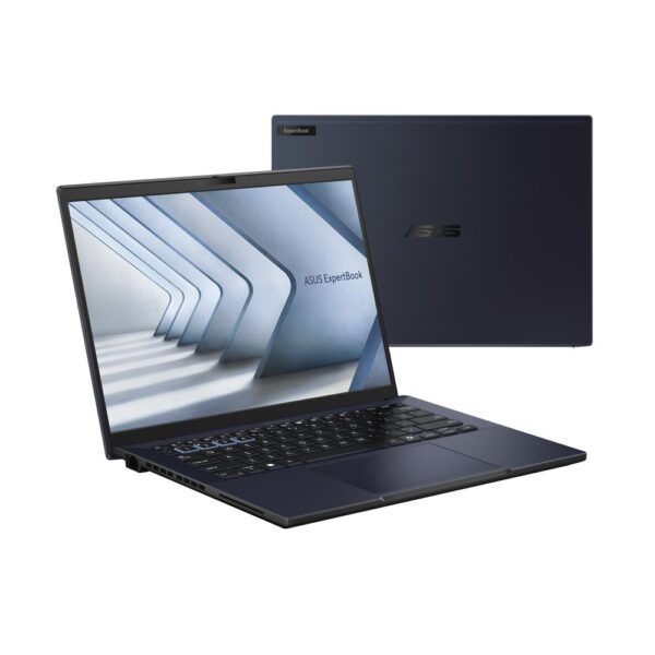 Asus expertbook b3404cma - q50950x intel core ultra 5 125u 14pulgadas 16gb ssd512gb w11pro - Imagen 2