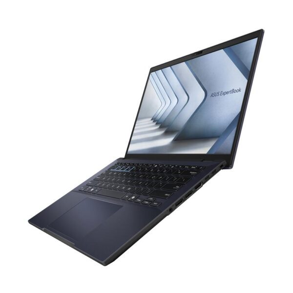 Asus expertbook b3404cma - q50950x intel core ultra 5 125u 14pulgadas 16gb ssd512gb w11pro - Imagen 4