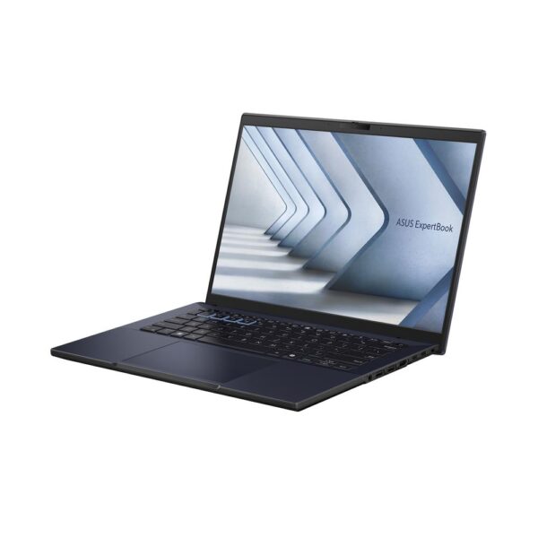 Asus expertbook b3404cma - q50950x intel core ultra 5 125u 14pulgadas 16gb ssd512gb w11pro - Imagen 5