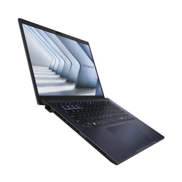 Asus expertbook b3404cma - q50950x intel core ultra 5 125u 14pulgadas 16gb ssd512gb w11pro - Imagen 7