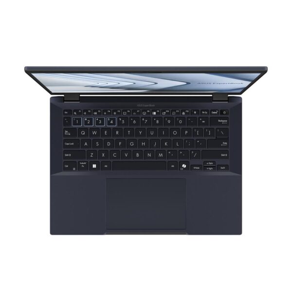 Asus expertbook b3404cma - q50950x intel core ultra 5 125u 14pulgadas 16gb ssd512gb w11pro - Imagen 8