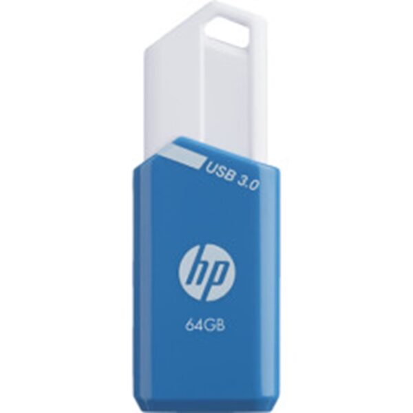 4712847090972 | P/N: HPFD755W-64 | Cod. Artículo: MGS0000007957 Memoria usb 3.0 hp x755w 64gb