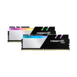 4713294223661 MÓDULO MEMORIA RAM DDR4 32GB 2X16GB 3600MHz G.SKILL TRIDEN F4-3600C18D-32GTZN A0028849 G.SKILL Memorias RAM F4-3600C18D-32GTZN