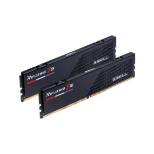 4713294232120 MODULO MEMORIA RAM DDR5 32GB 2X16GB 6000MHz G.SKILL RIPJAW F5-6000J3040F16GX2-RS5K A0054376 G.SKILL Memorias RAM F5-6000J3040F16GX2-RS5K