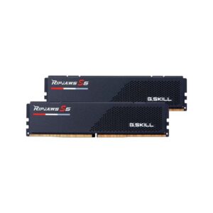 4713294232168 MODULO MEMORIA RAM DDR5 64GB 2X32GB 6000MHz G.SKILL RIPJAW F5-6000J3040G32GX2-RS5K A0054377 G.SKILL Memorias RAM F5-6000J3040G32GX2-RS5K