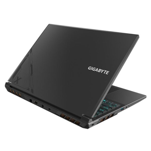 Portatil gigabyte g6x 9kg - 43es854sd i7 - 136250hx 16gb ssd 1tb 16pulgadas - Imagen 2