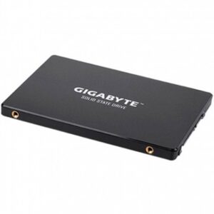 4719331803711 | P/N: GP-GSTFS31240GNTD | Cod. Artículo: DSP0000002609 Disco duro interno ssd gigabyte 240gb 2.5pulgadas sata 3