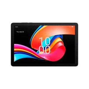 4894461973845 TABLET TCL 10  TAB 10L GEN2 3GB 32GB SPACE BLACK 8492A-2ALCWE11 A0049833 TCL Tablets 8492A-2ALCWE11