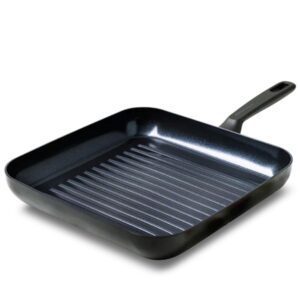 4895156652069 | P/N: CC001661 | Cod. Artículo: MGS0000020680 Grill green pan menphis square 28cm