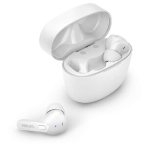 4895229117419 | P/N: TAT2206WT/00 | Cod. Artículo: MGS0000020334 Auriculares philips tat2206wt - 00 inalambrico blanco