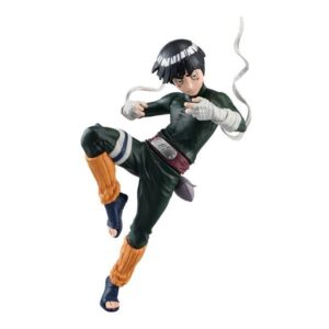 4983164896206 | P/N: BP89620P | Cod. Artículo: DSP0000025156 Figura banpresto naruto colosseum rock lee 16cm