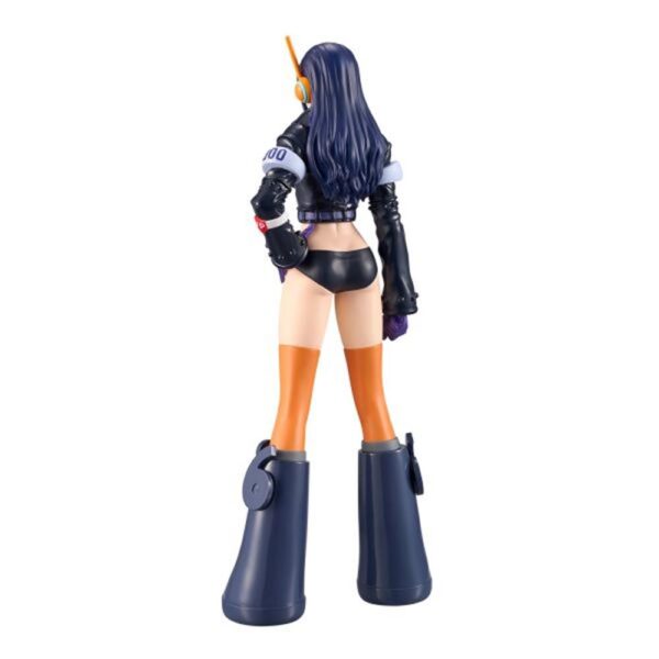 Figura banpresto one piece dxf the grandline series egghead nico robin 17cm - Imagen 3