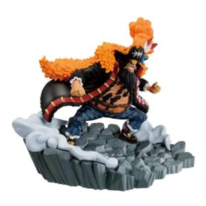 4983164896510 | P/N: BP89651P | Cod. Artículo: DSP0000025175 Figura banpresto one piece senkozekkei marshall d teach 8cm