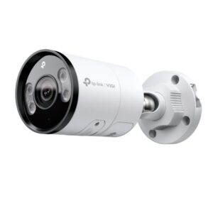 4MP OUTDOOR FULL-COLOR BULLET NETWORK CAMERA 4895252506945 VIGI C345 4MM