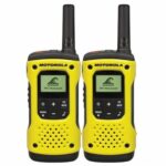 5031753006907 | P/N: A9P00811YWCMAG | Cod. Artículo: DSP0000012809 Walkie talkie motorola t92h2o duo - hasta 10km