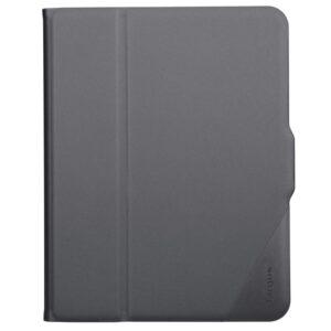 5051794036565 | P/N: THZ935GL | Cod. Artículo: DSP0000014413 Funda tablet targus versavu slim 10.9pulgadas ipad 2022 negro