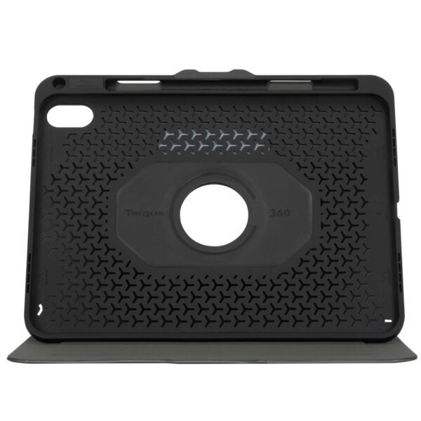 Funda tablet targus versavu slim 10.9pulgadas ipad 2022 negro - Imagen 5